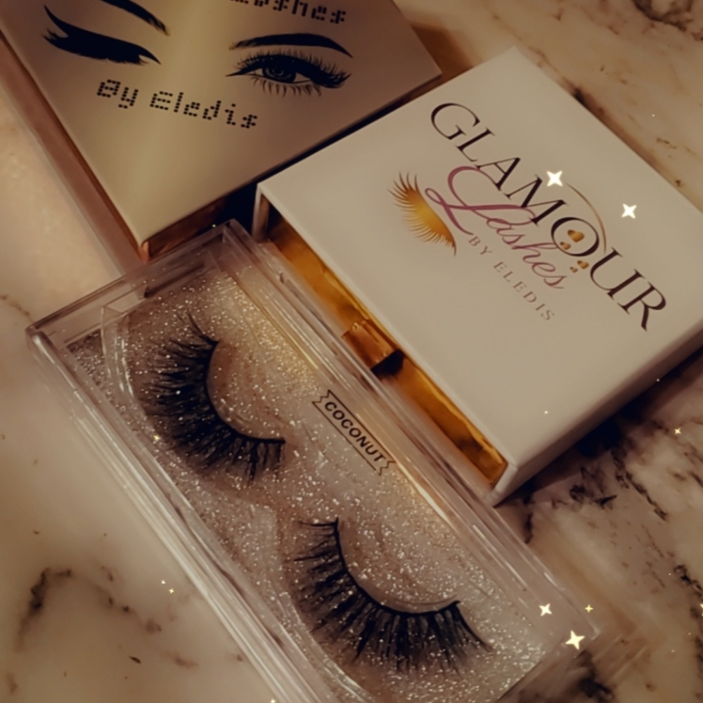 Lashes
